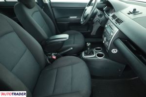 Mazda 2 2006 1.4 79 KM