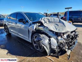 Kia Pozostałe 2025 2