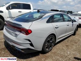 Kia Pozostałe 2022 1