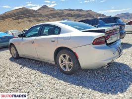 Dodge Charger 2023 3