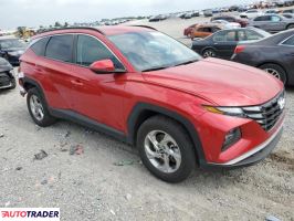 Hyundai Tucson 2023 2