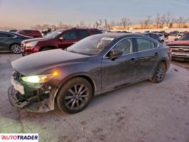 Mazda 6 - zobacz ofertę