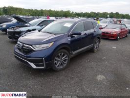 Honda CR-V 2020 2