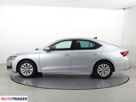 Skoda Octavia 2024 1.5 113 KM