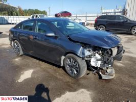 Kia Pozostałe 2024 2