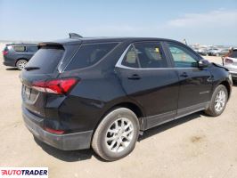 Chevrolet Equinox 2024 1