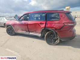 Jeep Cherokee 2021 3