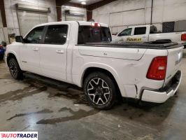 Dodge Ram 2025 3