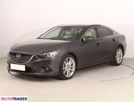 Mazda 6 2013 2.5 189 KM