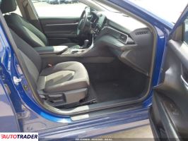 Toyota Camry 2023 2