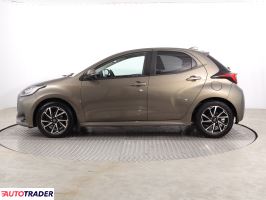 Toyota Yaris 2021 1.5 123 KM