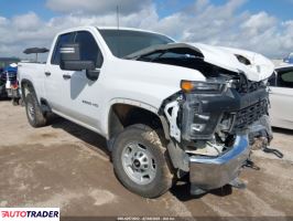 Chevrolet Silverado 2023 6