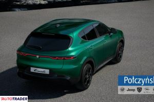 Alfa Romeo Pozostałe 2026 1.5 175 KM