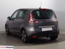 Renault Scenic 2011 1.4 128 KM