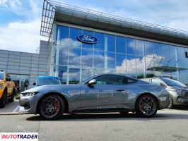 Ford Mustang 2023 5 446 KM Ford Mustang 2023 5 446 KM