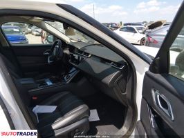 Land Rover Range Rover 2020 2