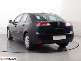 Renault Laguna 2007 2.0 138 KM