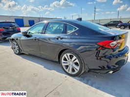 Acura TL 2021 2
