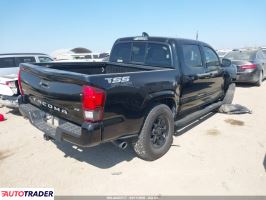 Toyota Tacoma 2023 3