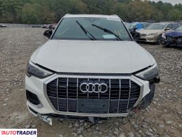 Audi Q3 2021 2