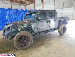 Jeep Pozostałe 2021 3