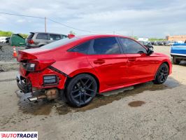 Honda Civic 2024 2