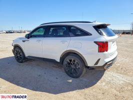 Kia Sorento 2023 2