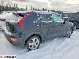 Kia Niro 2024