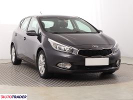 Kia Ceed 2014 1.6 132 KM Kia Ceed 2014 1.6 132 KM