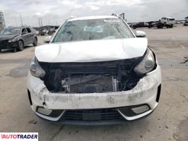 Kia Niro 2019 1 Kia Niro 2019 1