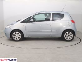 Mitsubishi Colt 2006 1.3 93 KM Mitsubishi Colt 2006 1.3 93 KM