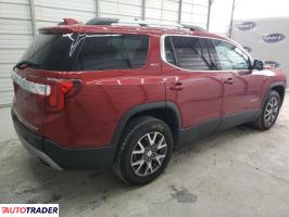 GMC Acadia 2023 2