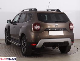 Dacia Duster 2019 1.6 112 KM