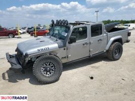 Jeep Pozostałe 2021 3 Jeep Pozostałe 2021 3