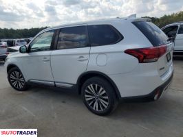 Mitsubishi Outlander 2019 2