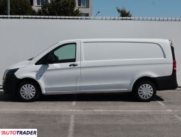 Mercedes Vito 2018 1.6