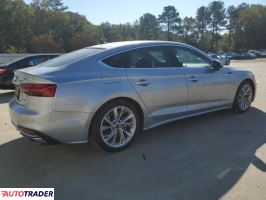 Audi A5 2022 2