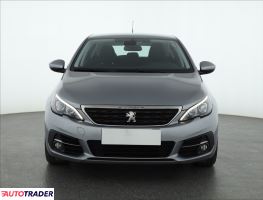 Peugeot 308 2020 1.5 128 KM