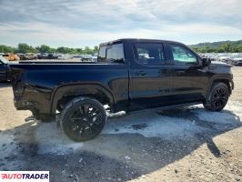 GMC Sierra 2021 6