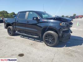 Chevrolet Silverado 2020 6