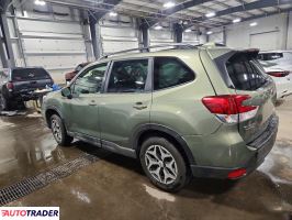 Subaru Forester 2020 2
