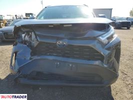 Toyota Pozostałe 2023 2