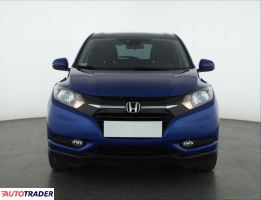 Honda HR-V 2016 1.5 128 KM