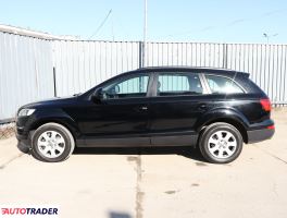 Audi Q7 2008 3.0 236 KM