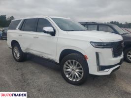 Cadillac Escalade 2022 6
