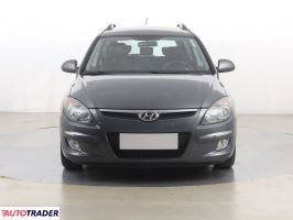 Hyundai i30 2010 1.6 113 KM