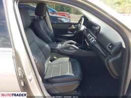 Mercedes GL 2020 2