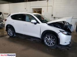 Mazda CX-5 2020 2