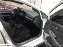 Volkswagen Golf 2023 2