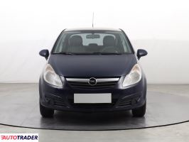 Opel Corsa 2008 1.4 88 KM
